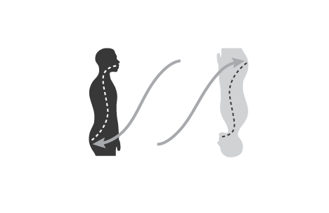 Genitoanal transmission route